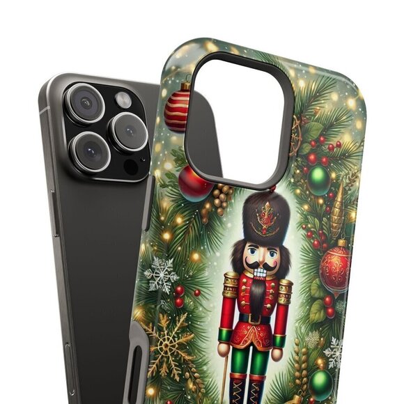 iPhone Phone Cases, Perfect Stylish Mobile Case, MLNMC494 - Picture 6 of 13